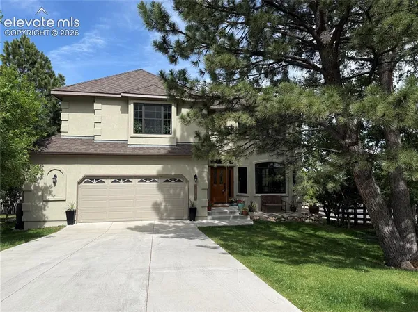 $750,000 | 5140 Broadmoor Bluffs Drive, Colorado Springs, CO 80906