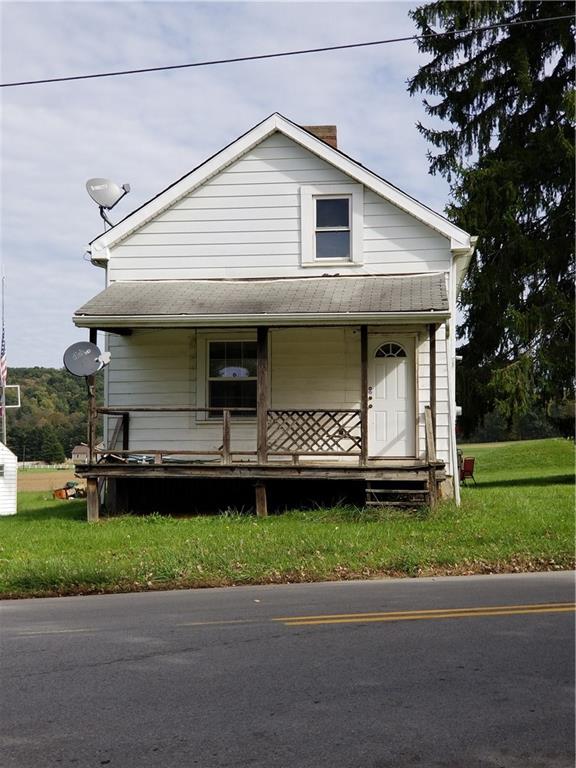 601 Prospect Road Evans City, PA 16033 - Photo 1 of 1 Gallery Image 1