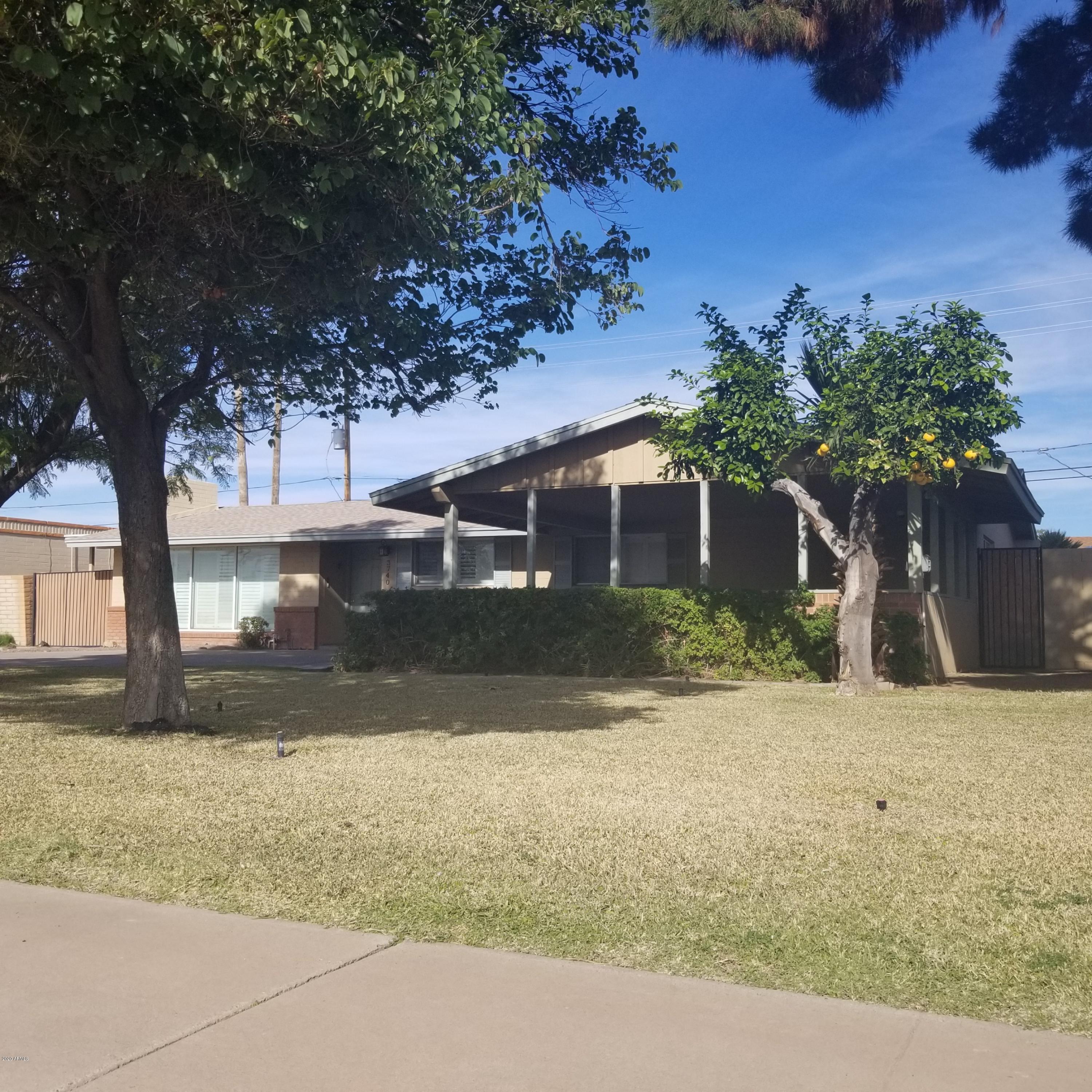 3740 West Griswold Road Phoenix, AZ 85051 - Photo 1 of 16 20200107_114722