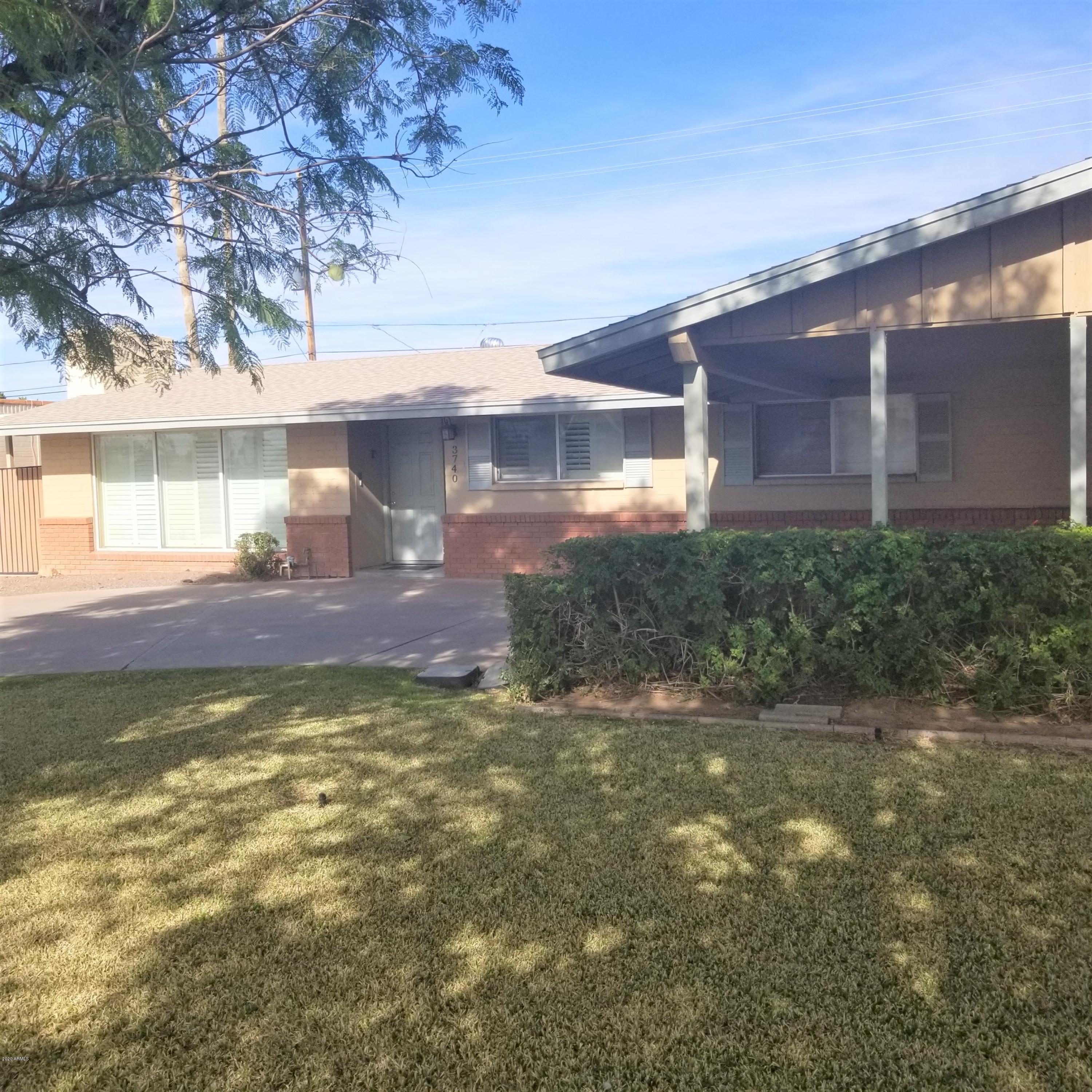 3740 West Griswold Road Phoenix, AZ 85051 - Photo 5 of 16 20200107_114735