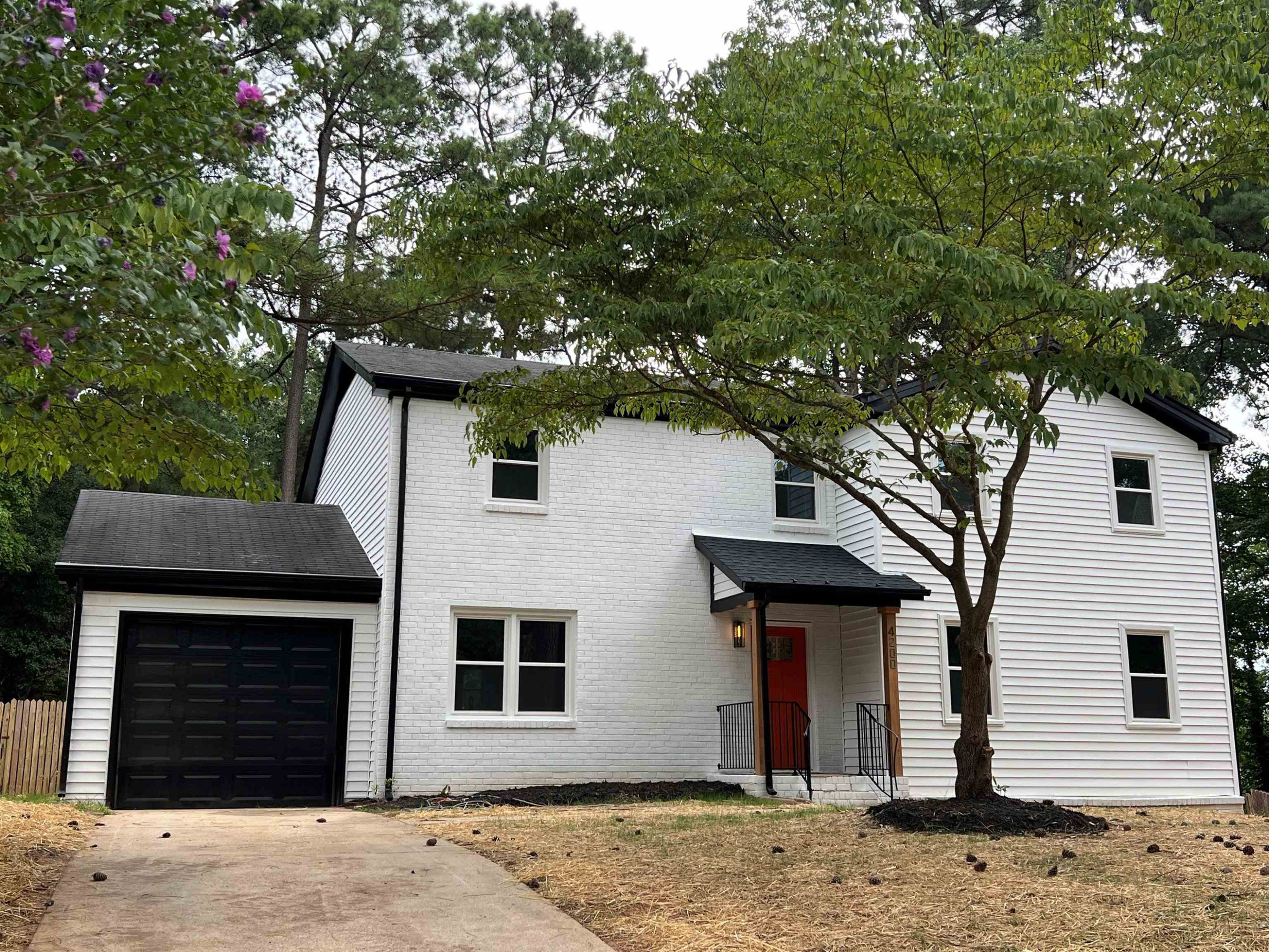 4200 Pickwick Drive Raleigh, NC 27613 - Photo 2 of 39 Photo 2
