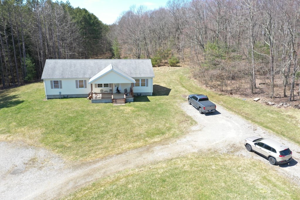 1573 Fertigs Road Venus, PA 16364 - Photo 8 of 35 Gallery Image 8