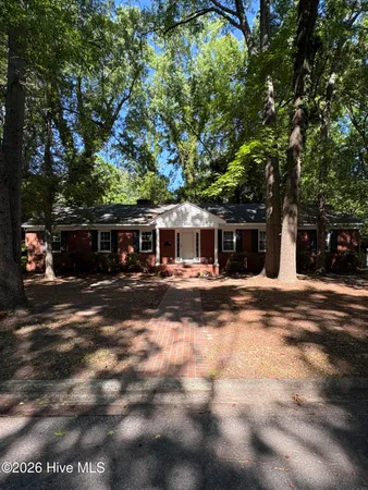 $350,000 | 802 Forest Hill Circle, Greenville, NC 27858