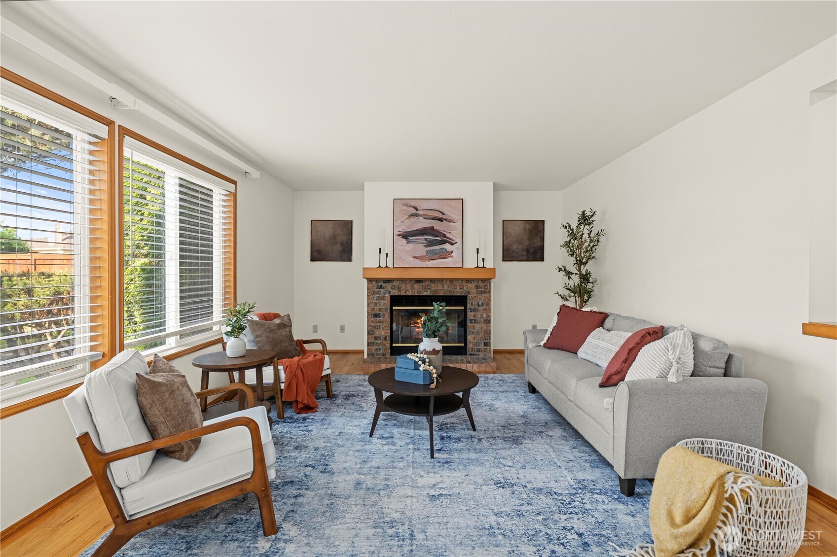 826 Southwest 347th Court Federal Way, WA 98023 - Photo 16 of 40