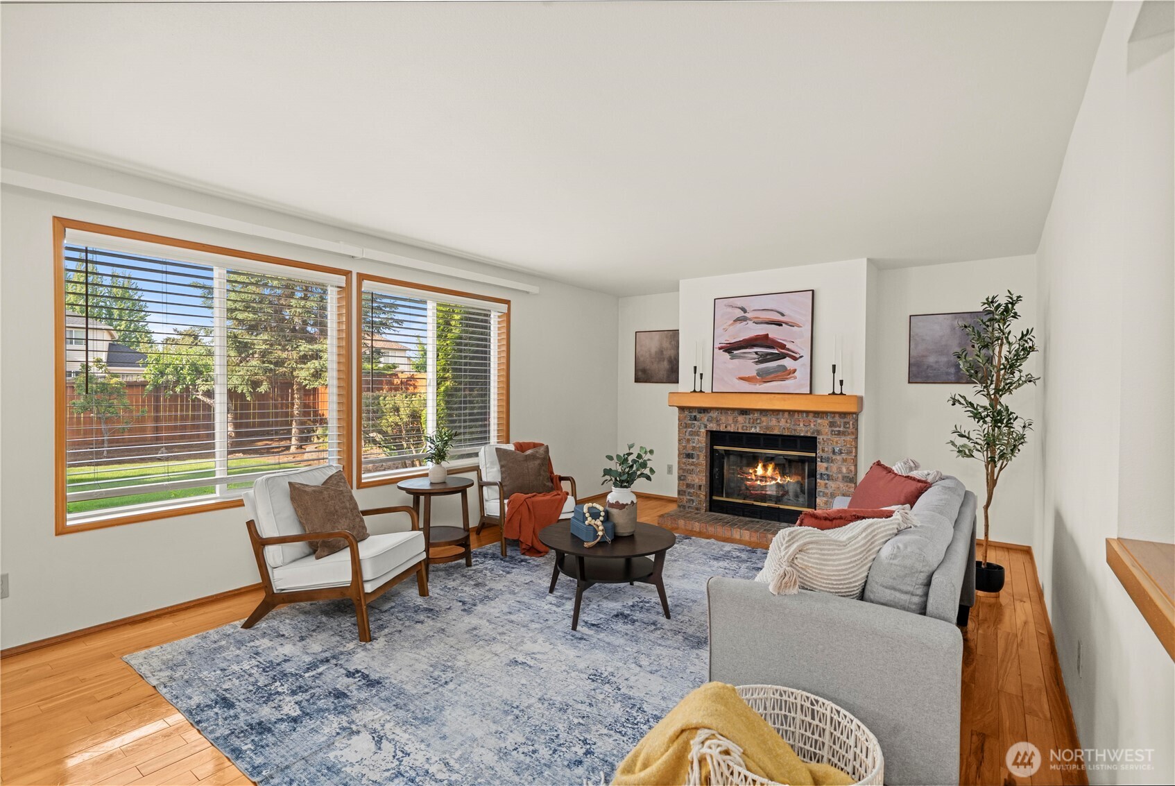 826 Southwest 347th Court Federal Way, WA 98023 - Photo 17 of 40
