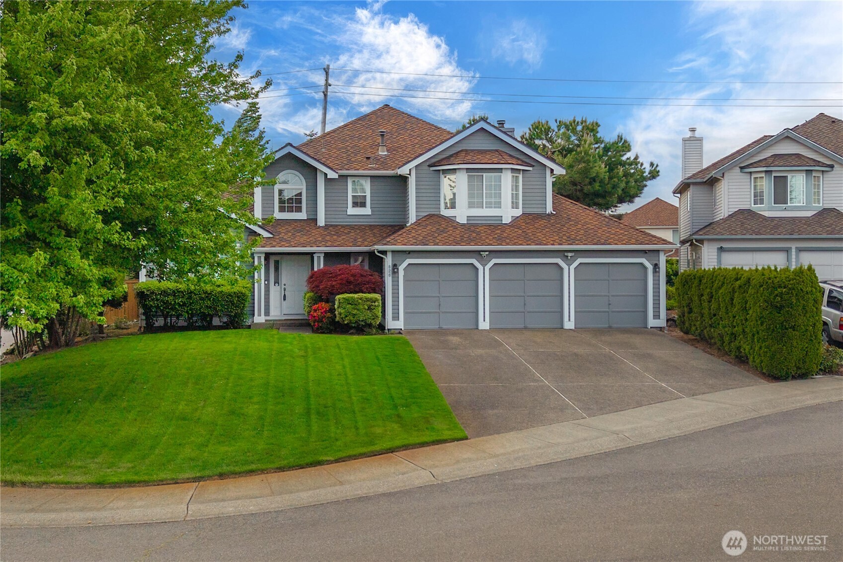 826 Southwest 347th Court Federal Way, WA 98023 - Photo 2 of 40