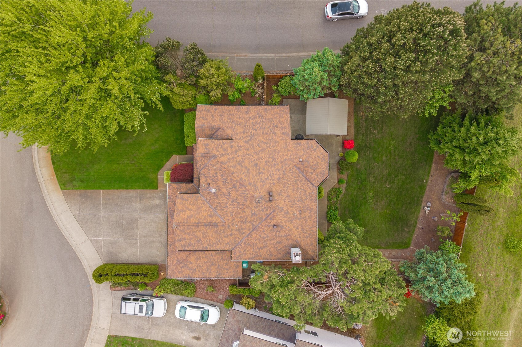 826 Southwest 347th Court Federal Way, WA 98023 - Photo 39 of 40