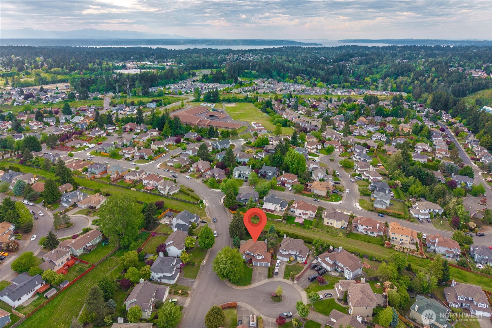826 Southwest 347th Court Federal Way, WA 98023 - Photo 40 of 40