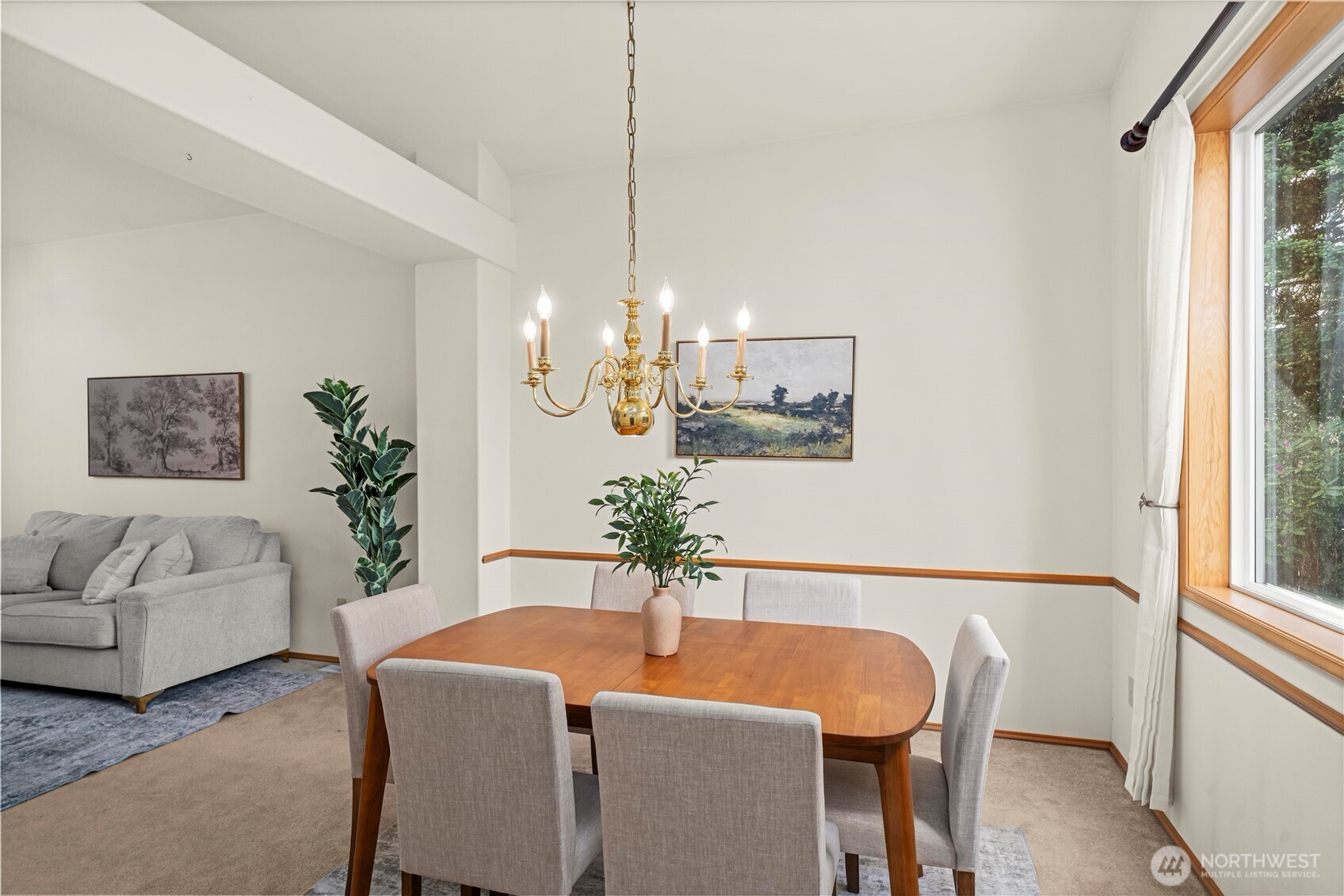 826 Southwest 347th Court Federal Way, WA 98023 - Photo 10 of 40