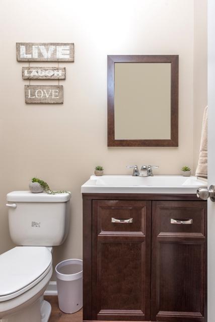 106 Lakestone Road Moncks Corner, SC 29461 - Photo 9 of 21 Half Bath