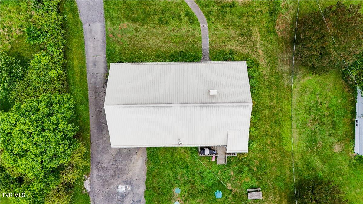 117 Ridge Street Surgoinsville, TN 37873 - Photo 41 of 47 40-DJI_20260527130015_0632_D-HDR-2