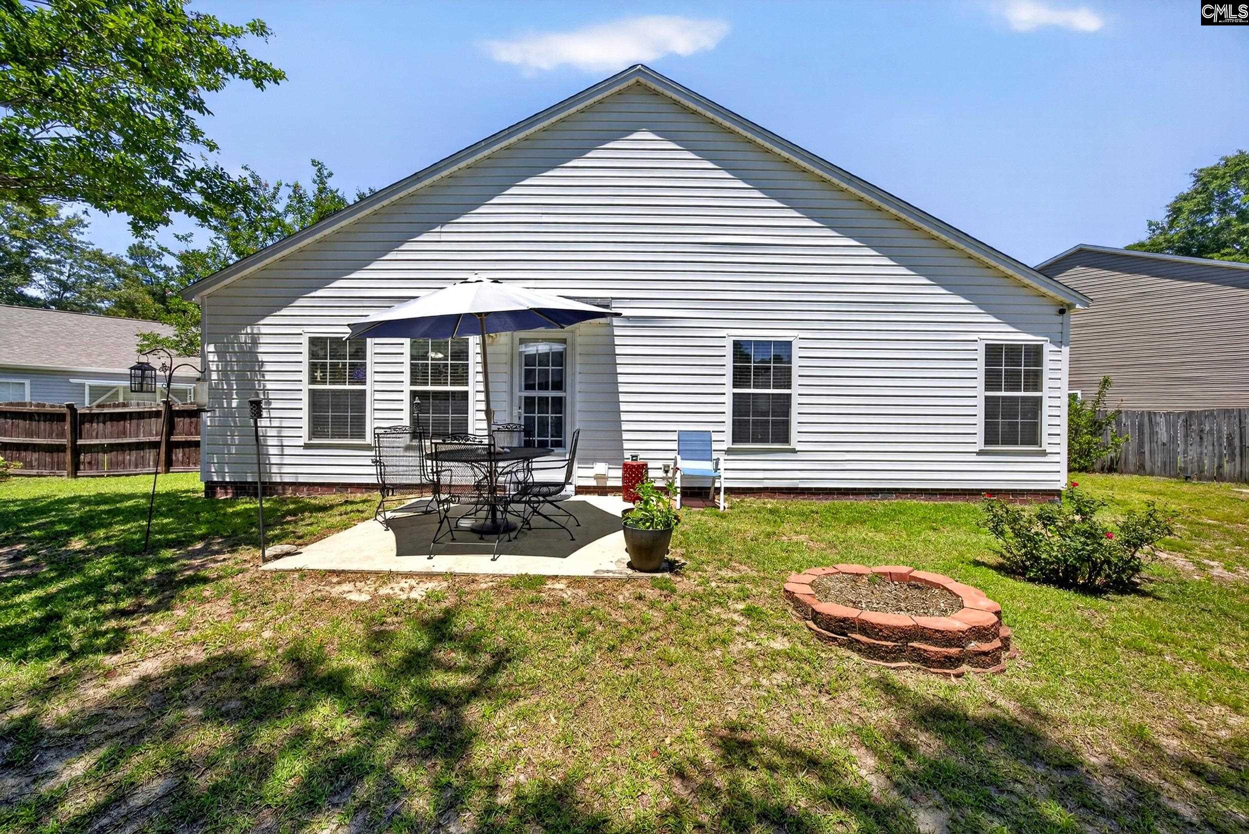 532 Timbermill Drive Lexington, SC 29073 - Photo 27 of 38