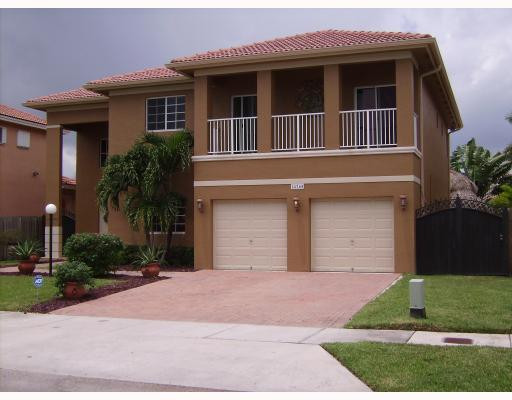14768 Southwest 158th Path Miami, FL 33196 - Photo 1 of 10 Exterior Front