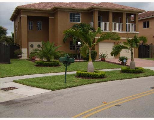 14768 Southwest 158th Path Miami, FL 33196 - Photo 2 of 10 Exterior Front