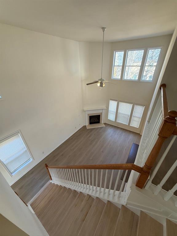 4273 Winslow Hill Court Suwanee, GA 30024 - Photo 31 of 34 a view of an empty room