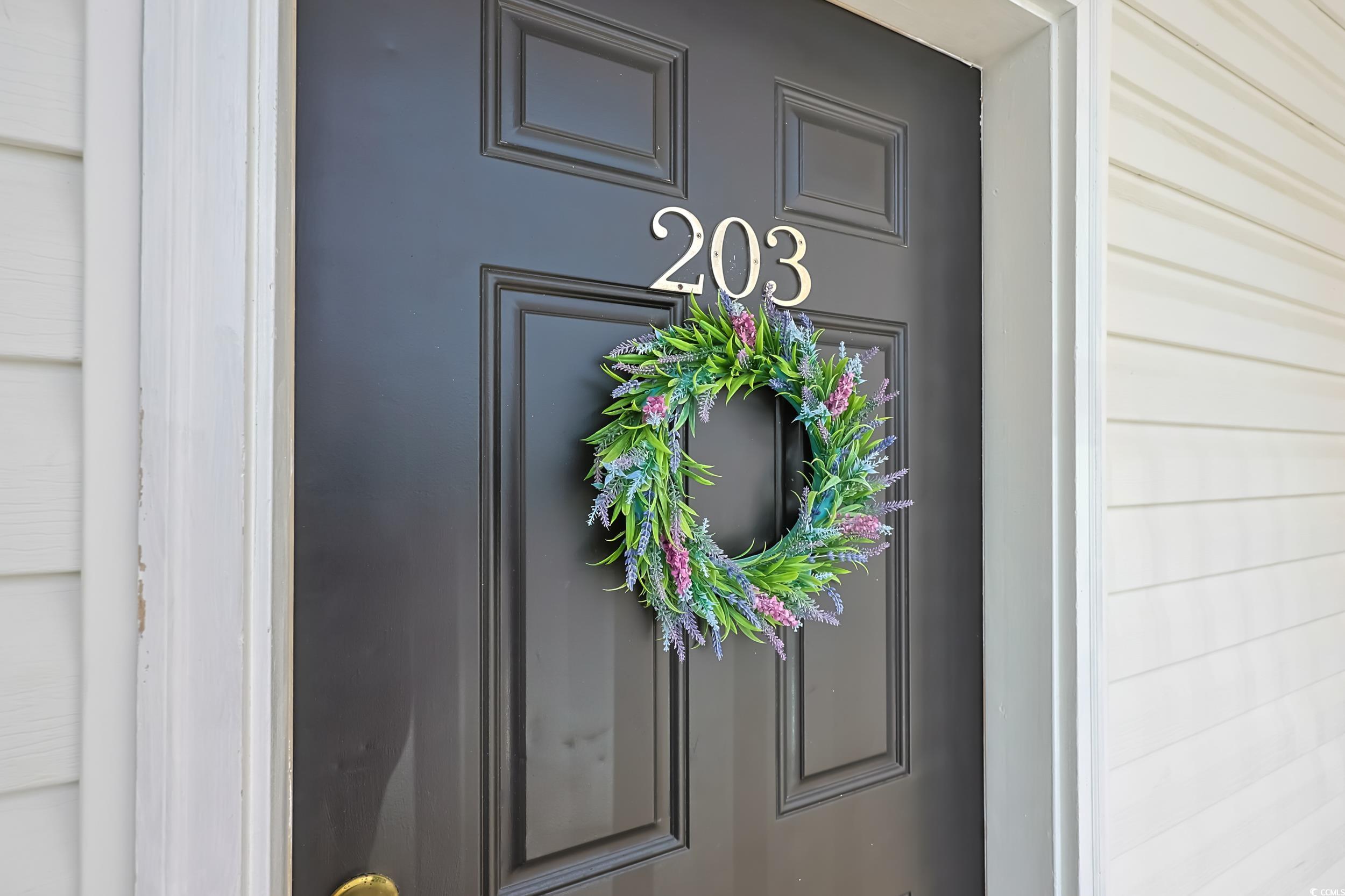 1525 Lanterns Rest Road, Unit 203 Myrtle Beach, SC 29579 - Photo 3 of 40