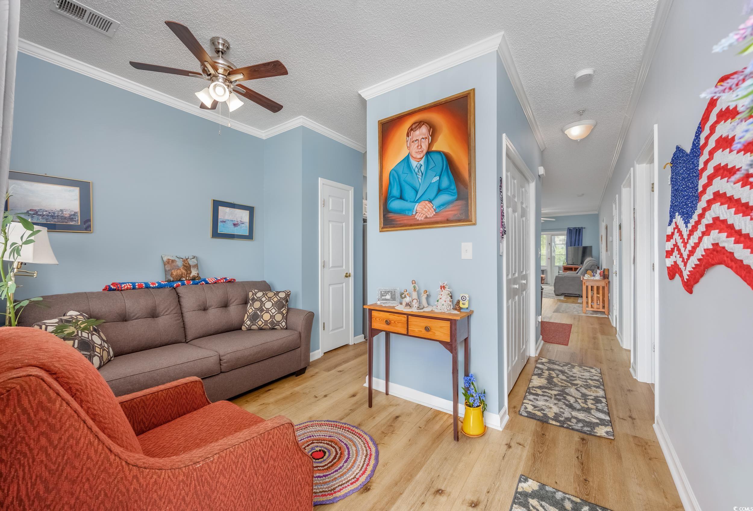 1525 Lanterns Rest Road, Unit 203 Myrtle Beach, SC 29579 - Photo 4 of 40