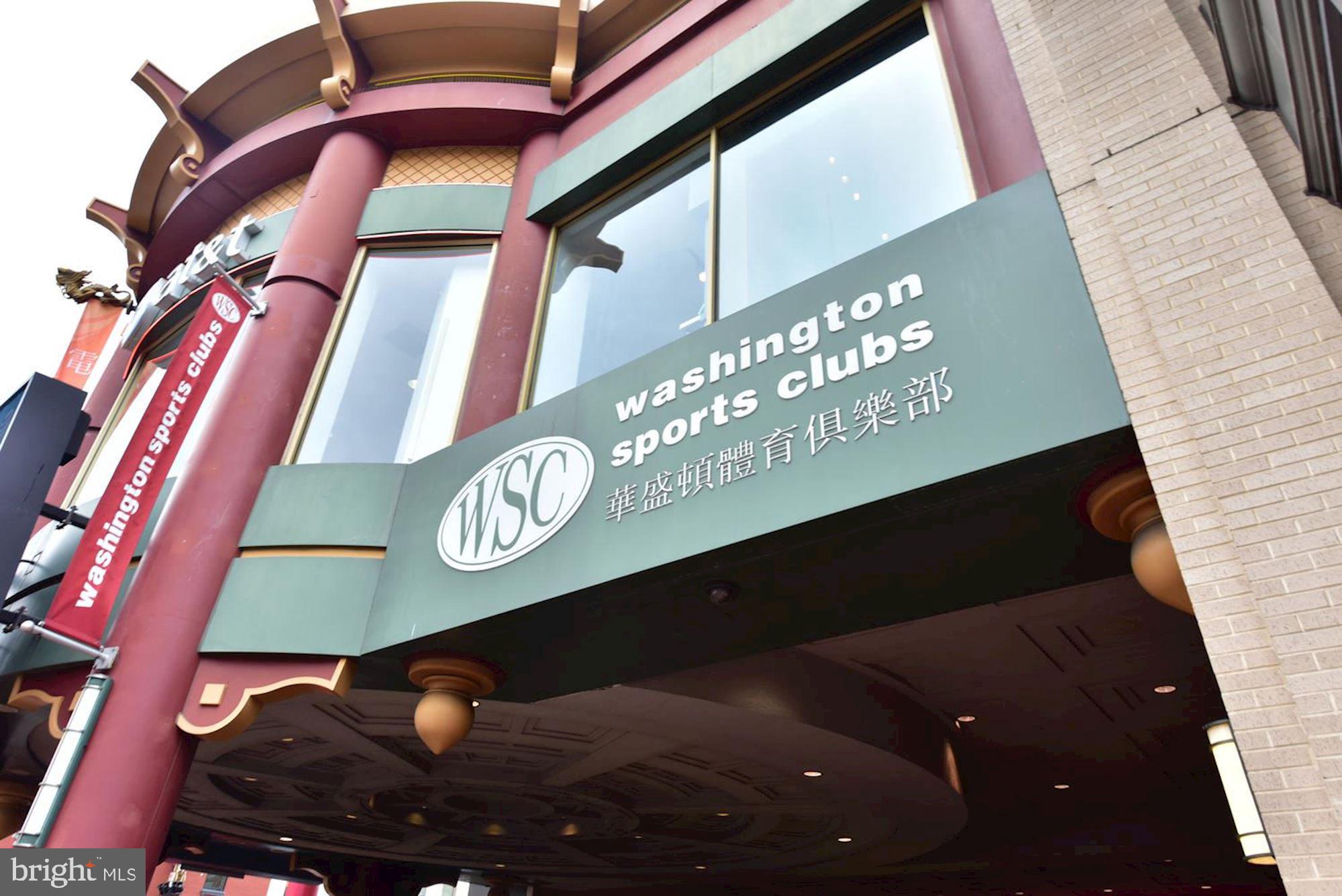 1011 M Street Northwest, Unit 702 Washington, DC 20001 - Photo 51 of 61