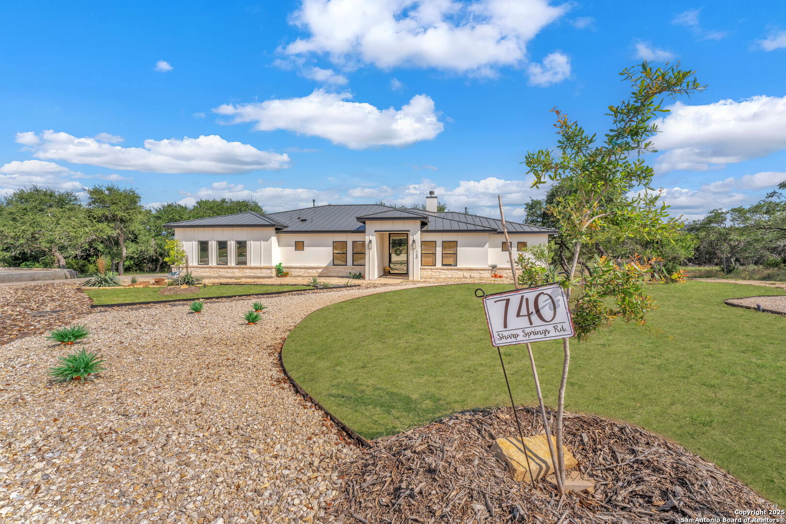 740 Sharp Spgs Road Bulverde, TX 78163 - Photo 5 of 84