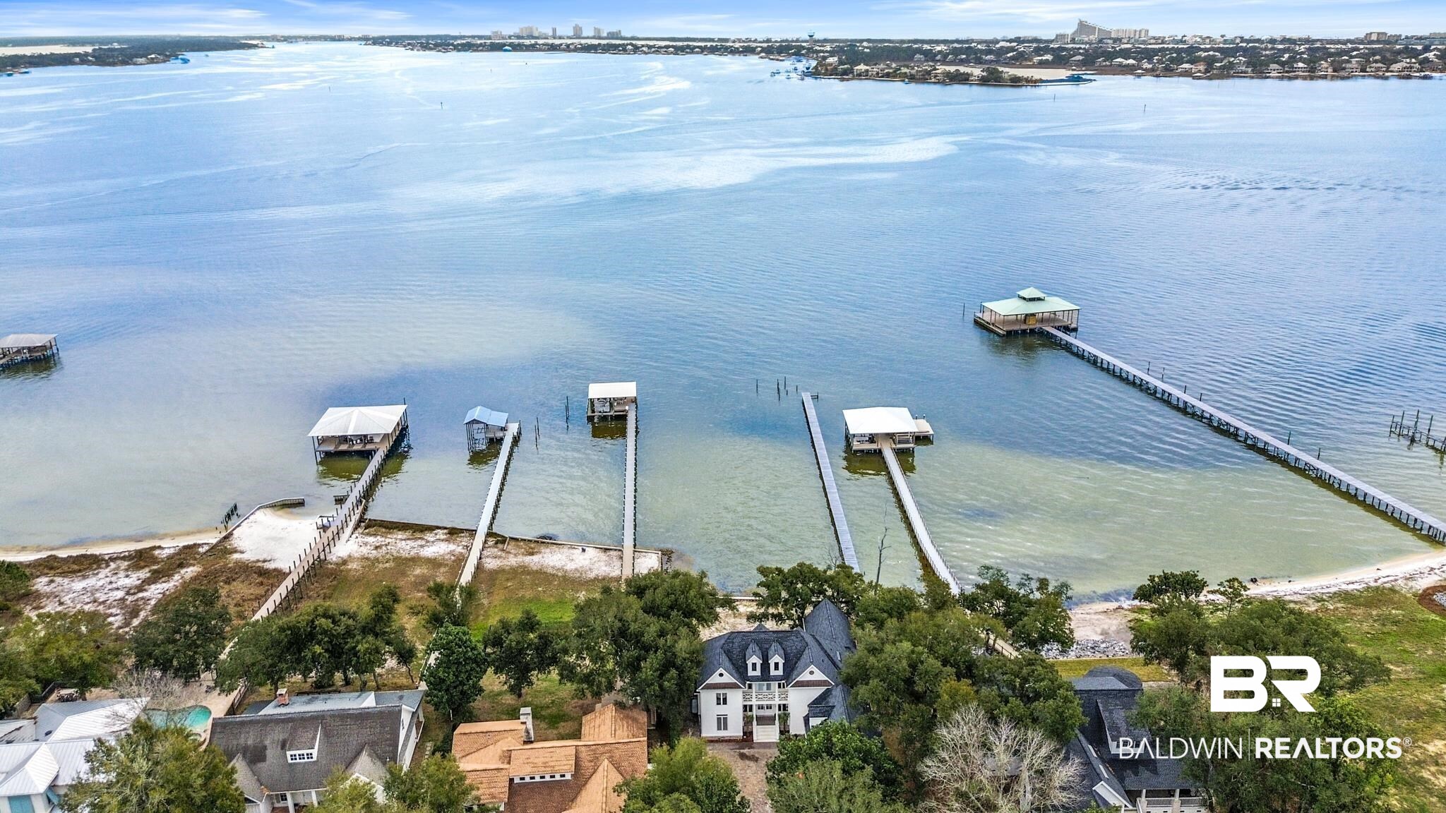 5448 East Oak Ridge Drive Orange Beach, AL 36561 - Photo 13 of 47