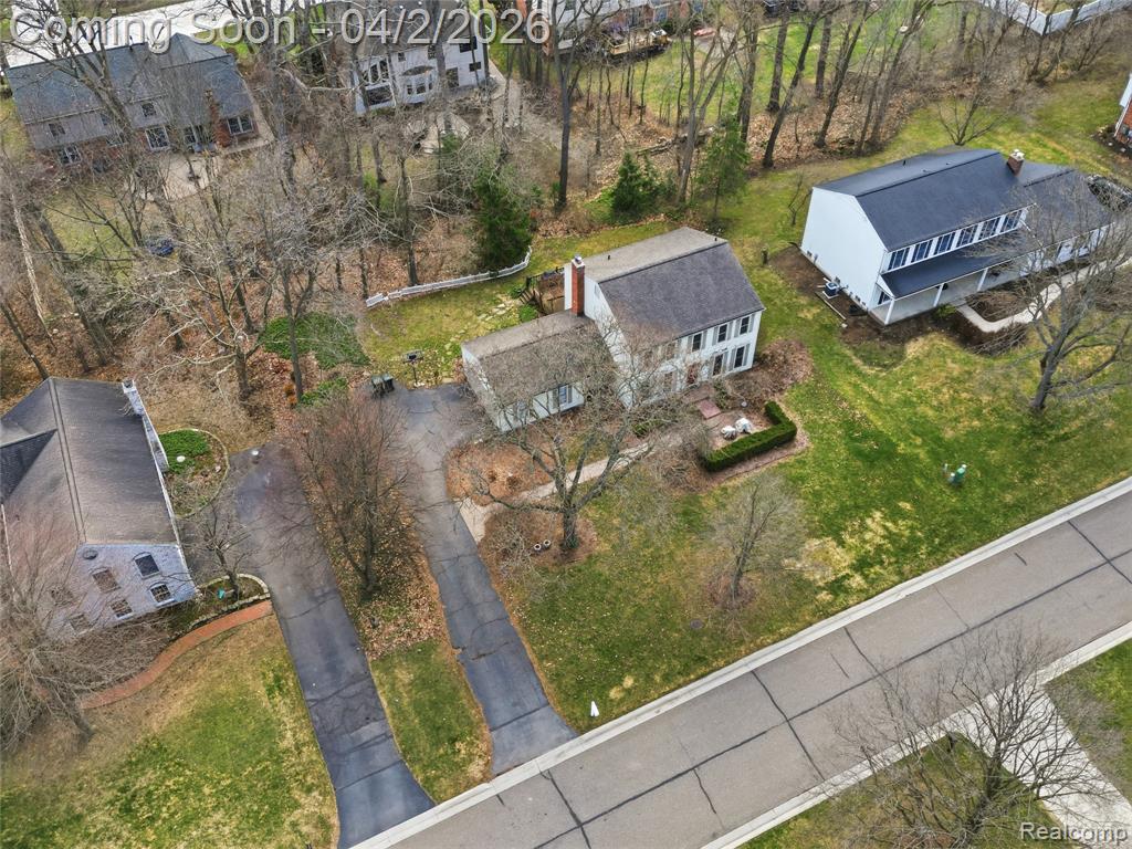 1433 Chestnut Lane Rochester Hills, MI 48309 - Photo 52 of 64 Gallery Image 52