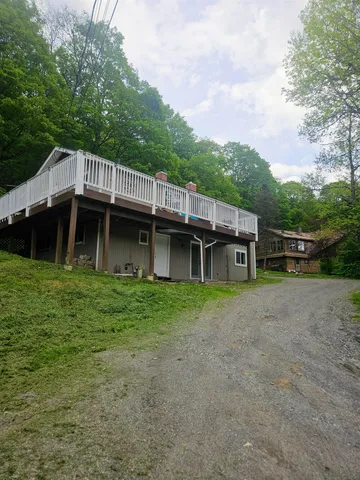 $379,000 | 247 Vermont Rte 100, Wilmington, VT 05363