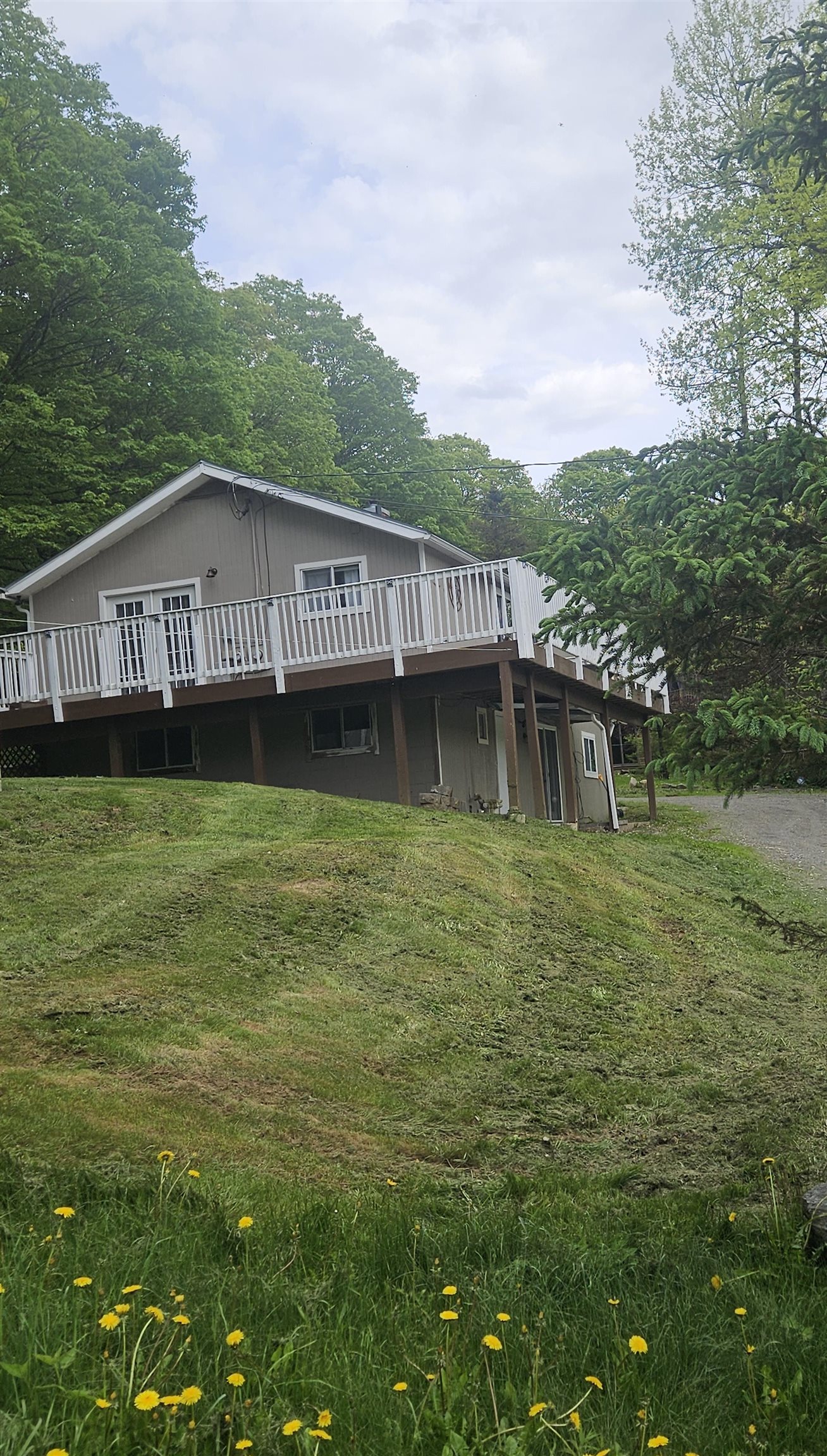 247 Vermont Rte 100 Wilmington, VT 05363 - Photo 42 of 42