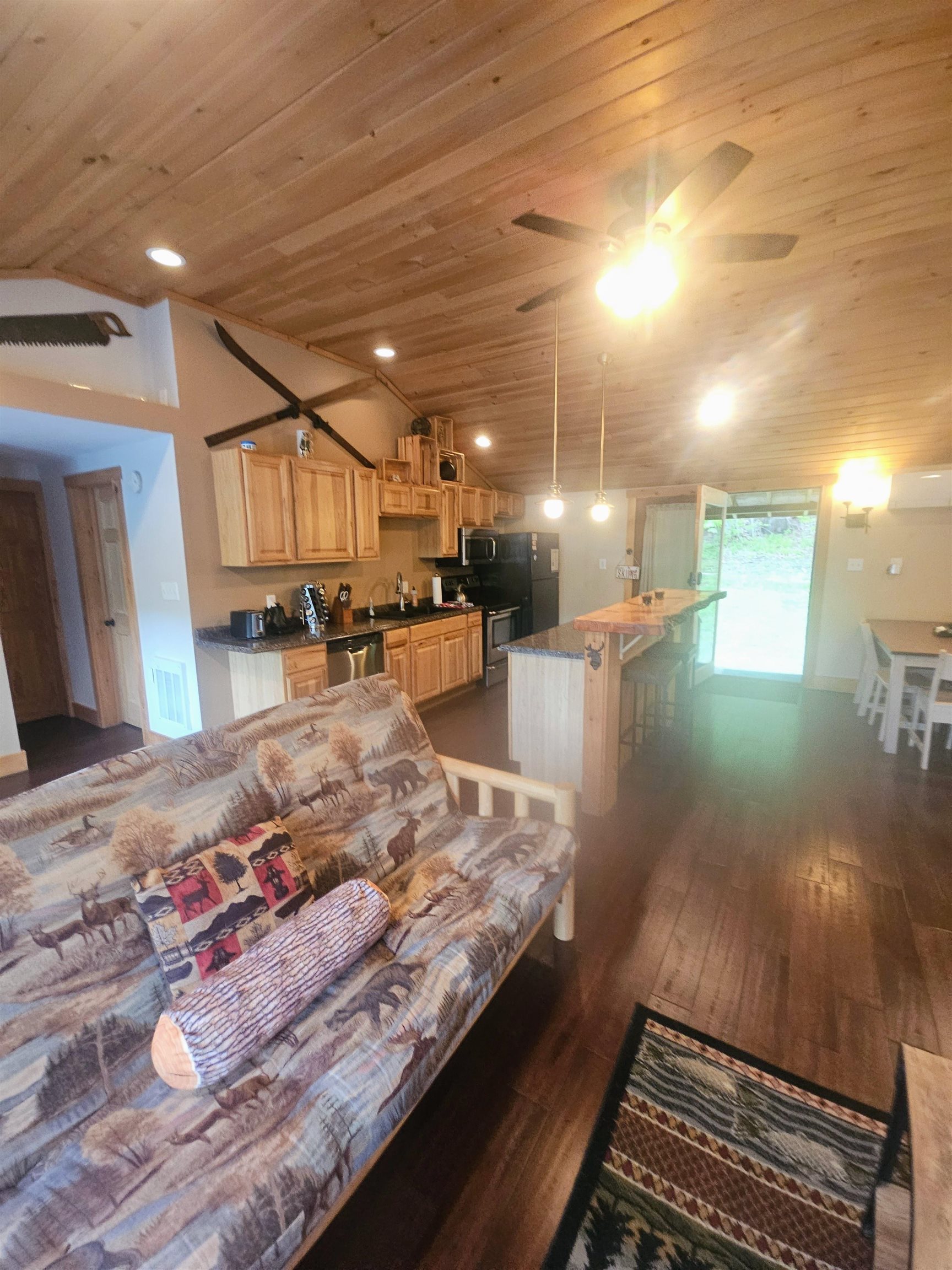 247 Vermont Rte 100 Wilmington, VT 05363 - Photo 7 of 42