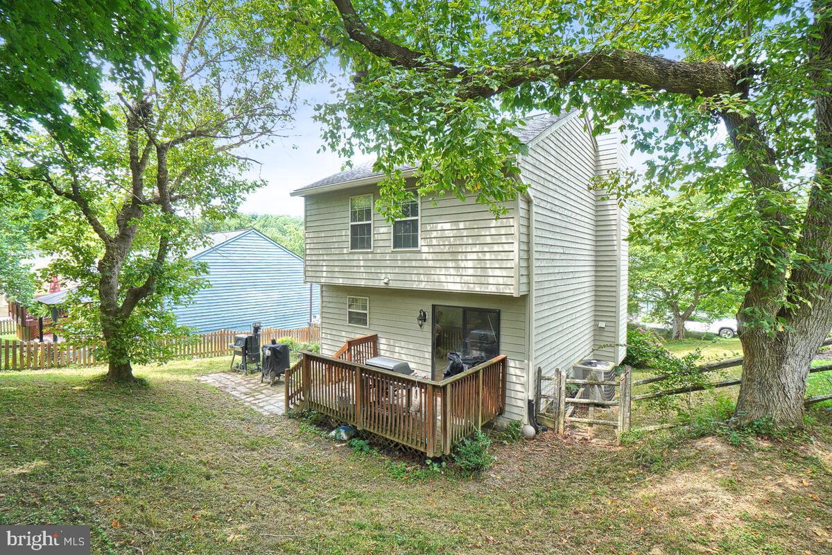 6707 Hemlock Point Road New Market, MD 21774 - Photo 14 of 25 Gallery Image 14