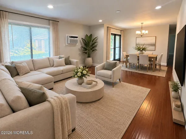 $2,200 | 35 Amberly Drive, Unit J, Manalapan, NJ 07726