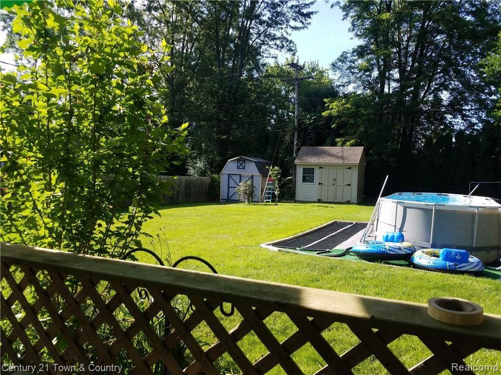 1732 South Boulevard Rochester, MI 48309 - Photo 19 of 24