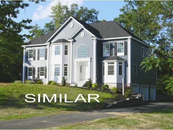 36 Jackman Ridge Road Windham, NH 03087 - Photo 1 of 1