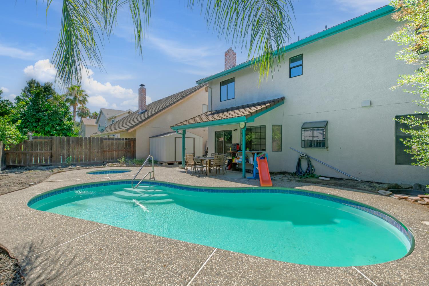 2501 Merle Avenue Modesto, CA 95355 - Photo 31 of 40