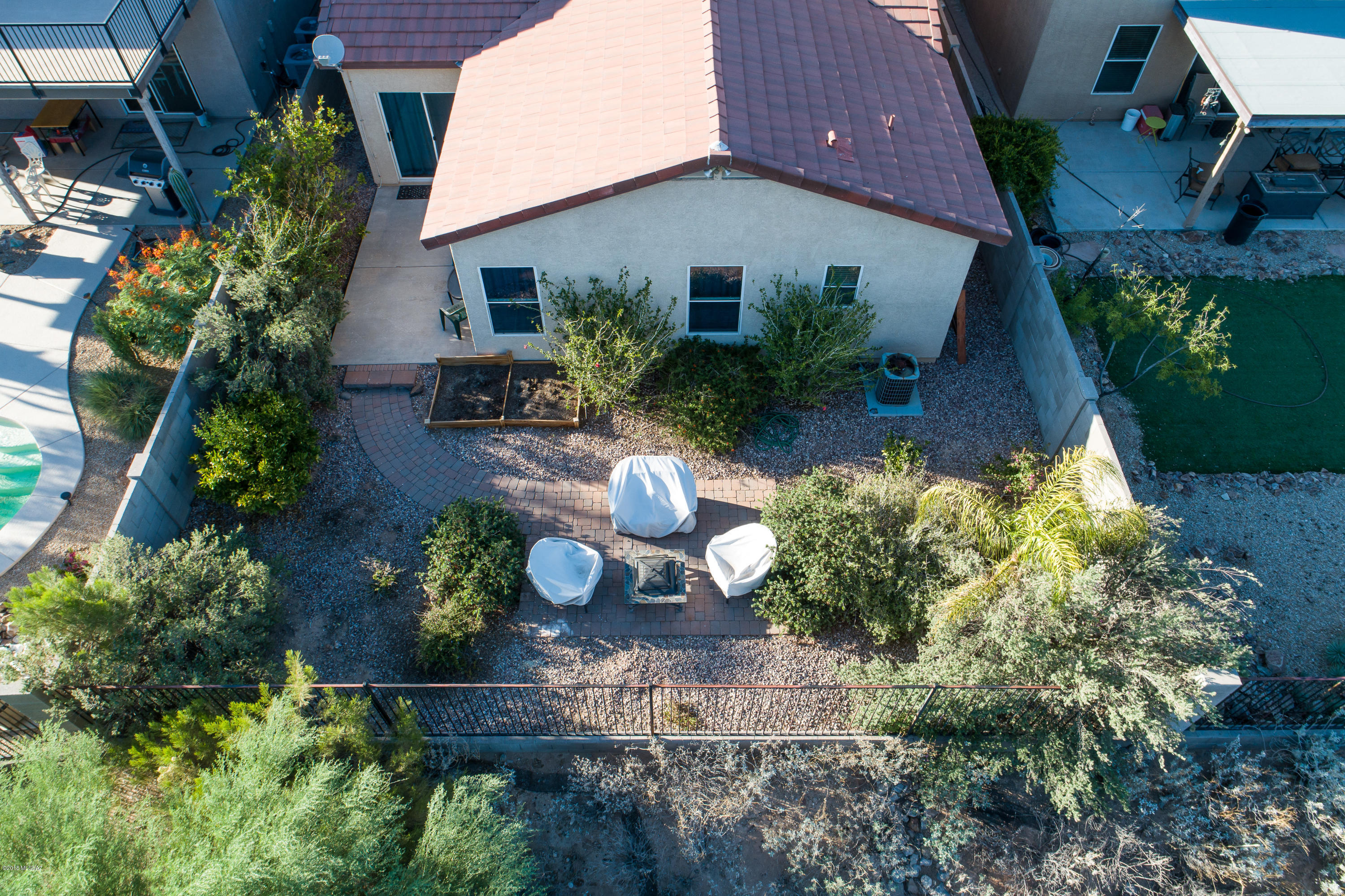 5749 West Rattler Street Tucson, AZ 85742 - Photo 26 of 34