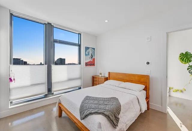 $1,385,000 | 40 Traveler Street, Unit 703, Boston, MA 02118