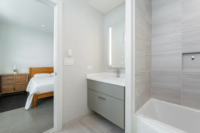 $1,385,000 | 40 Traveler Street, Unit 703, Boston, MA 02118