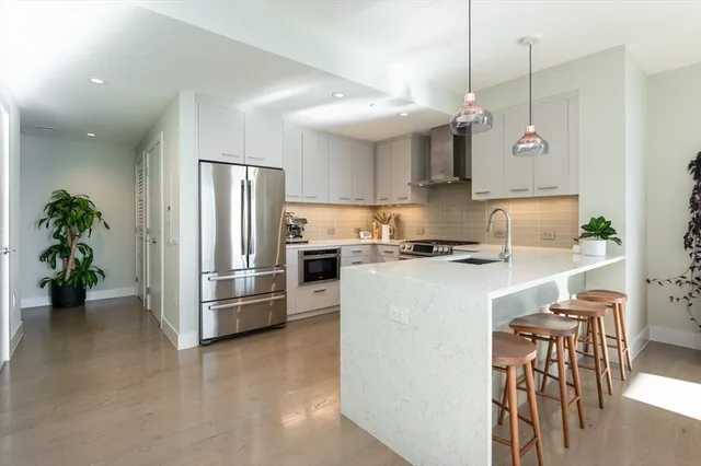 $1,385,000 | 40 Traveler Street, Unit 703, Boston, MA 02118