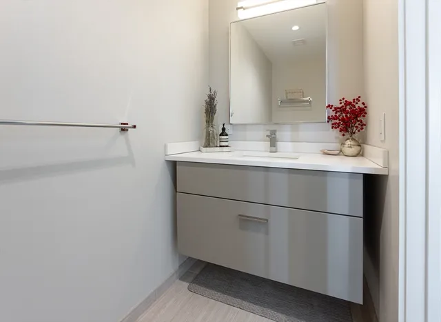 $1,385,000 | 40 Traveler Street, Unit 703, Boston, MA 02118