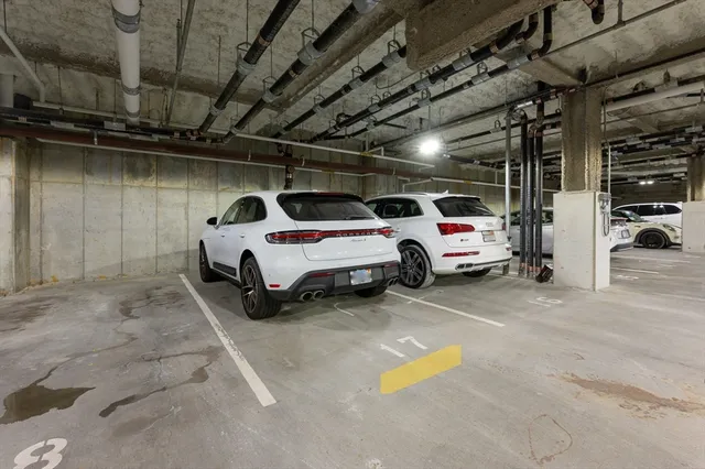 $1,385,000 | 40 Traveler Street, Unit 703, Boston, MA 02118