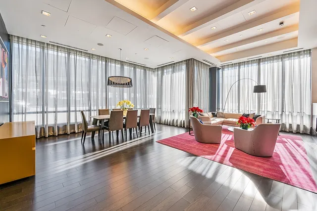 $1,385,000 | 40 Traveler Street, Unit 703, Boston, MA 02118