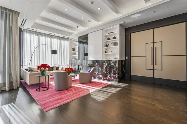 $1,385,000 | 40 Traveler Street, Unit 703, Boston, MA 02118