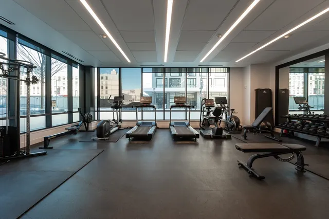 $1,385,000 | 40 Traveler Street, Unit 703, Boston, MA 02118