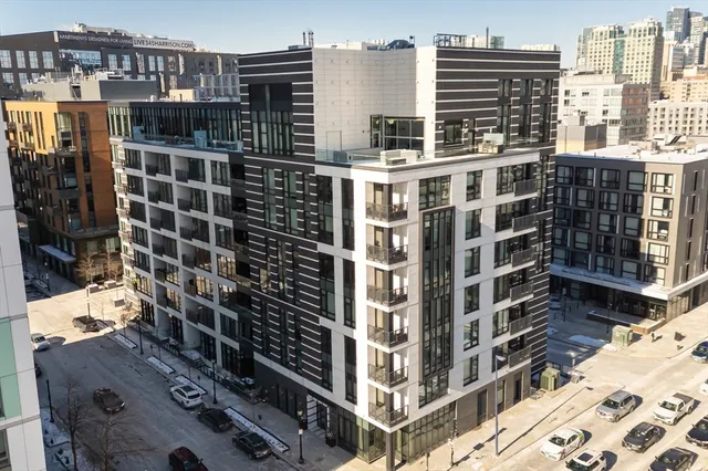 $1,385,000 | 40 Traveler Street, Unit 703, Boston, MA 02118