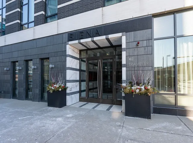 $1,385,000 | 40 Traveler Street, Unit 703, Boston, MA 02118