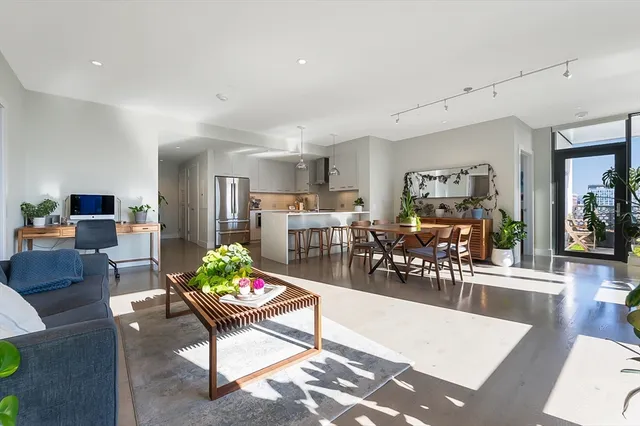 $1,385,000 | 40 Traveler Street, Unit 703, Boston, MA 02118
