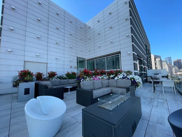 $1,385,000 | 40 Traveler Street, Unit 703, Boston, MA 02118