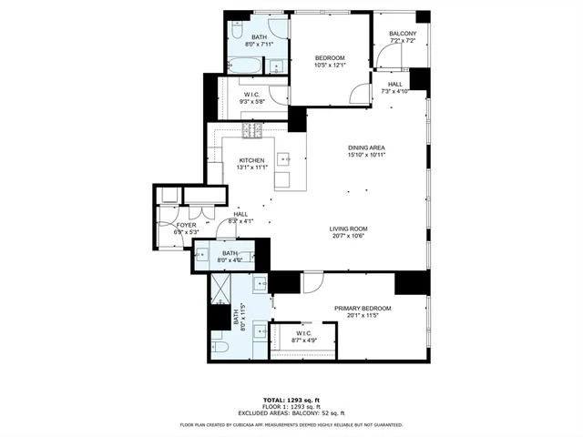 $1,385,000 | 40 Traveler Street, Unit 703, Boston, MA 02118