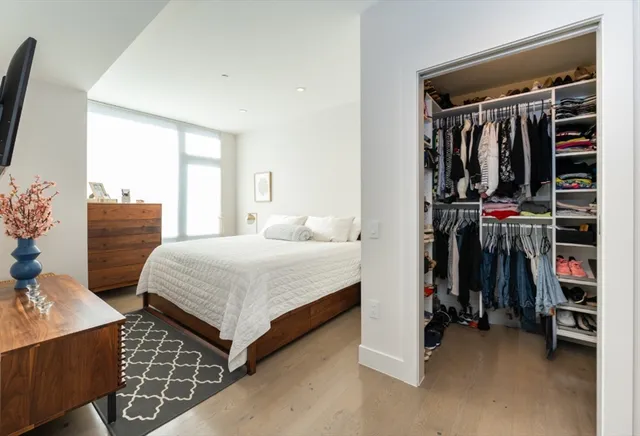 $1,385,000 | 40 Traveler Street, Unit 703, Boston, MA 02118