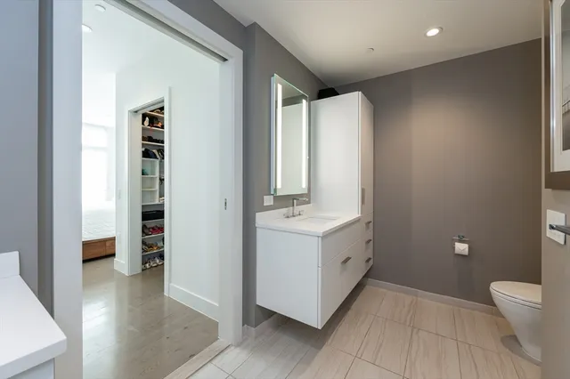 $1,385,000 | 40 Traveler Street, Unit 703, Boston, MA 02118