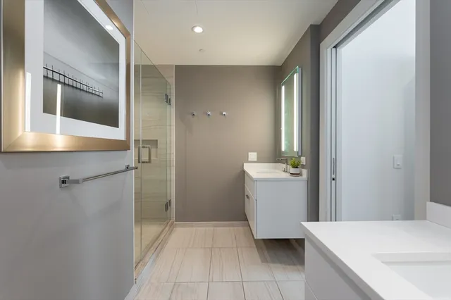 $1,385,000 | 40 Traveler Street, Unit 703, Boston, MA 02118